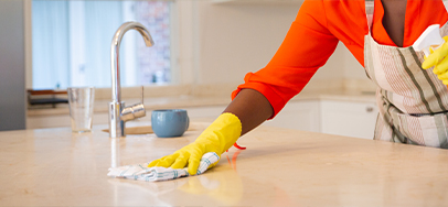 Home Care products by DH Industries